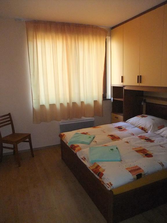 Rodinny Apartman Slnecnica Тале Экстерьер фото